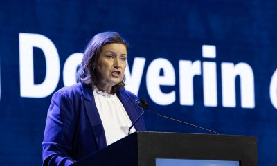 Trust the science, Jarvis urges ag sector, as hostility grows