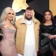 Jelly Roll s Family Guide Meet His Two Children and Wife Bunnie XO