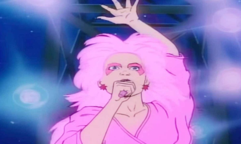 How A Bad Movie Podcast Turned An 80s Cartoon Into An Amazon Streaming Hit