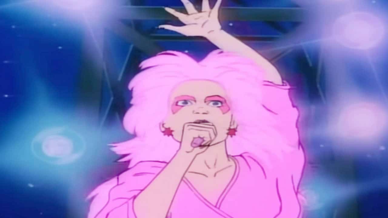 How A Bad Movie Podcast Turned An 80s Cartoon Into An Amazon Streaming Hit
