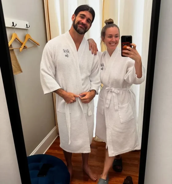Jen Hamilton Hints She Doesnt Know Everything Amid Split From Ex