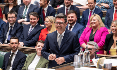 How Andy Burnham should approach governing