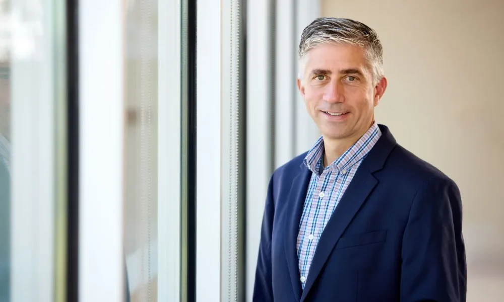 Ghingo to lead Hormel Foods Corp.