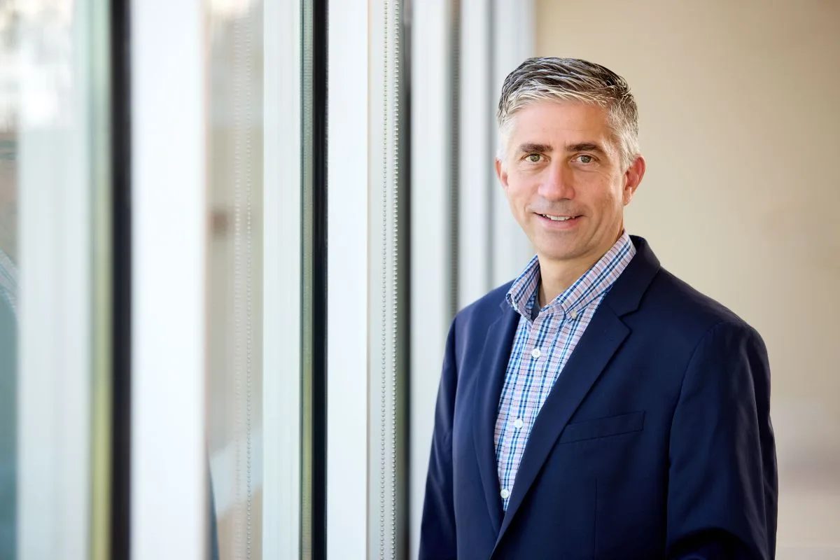 Ghingo to lead Hormel Foods Corp.