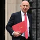 Defence minister, Healy