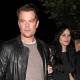Josh Duhamel Audra Mari