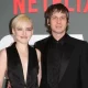 Julia Garner and Mark Foster’s Relationship Timeline - 137 'Unstable' TV Series premiere, Los Angeles, California, USA - 23 Mar 2023