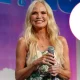 Kristin Chenoweth's Exact Lip Gloss for a Lustrous Pout Is Just $24