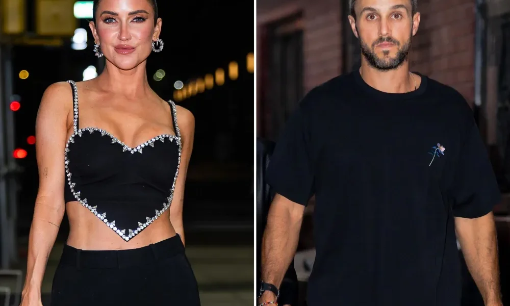 Kaitlyn Bristowe Not Skinny Clip