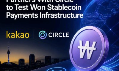 Crypto Breaking News