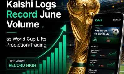 Crypto Breaking News