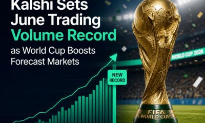 Crypto Breaking News