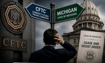 Crypto Breaking News
