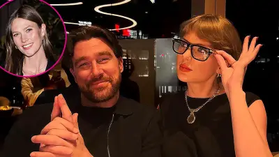 Karlie Kloss Subtly Reacts to Taylor Swift and Travis Kelce s Engagement News 2219721053 02