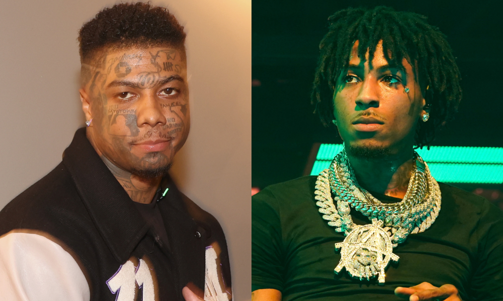 Karlissa Saffold Apologizes To NBA YoungBoy After Seemingly Calling Him Dumb During Livestream With Blueface