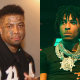 Karlissa Saffold Apologizes To NBA YoungBoy After Seemingly Calling Him Dumb During Livestream With Blueface