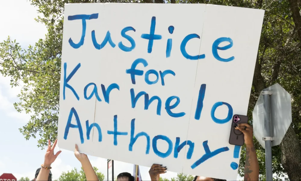 Karmelo Anthony Karmelo Anthony's lawyers Karmelo Anthony judge Karmelo Anthony trial Karmelo Anthony new trial Karmelo Anthony new judge