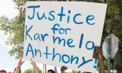 Karmelo Anthony Karmelo Anthony's lawyers Karmelo Anthony judge Karmelo Anthony trial Karmelo Anthony new trial Karmelo Anthony new judge