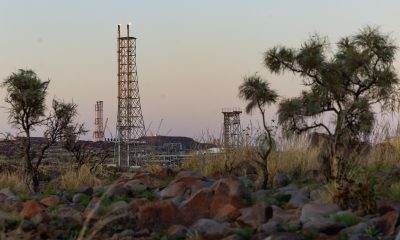 OPINION: government's Karratha refinery study a missed opportunity for biofuels