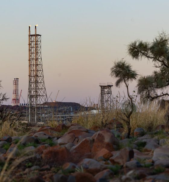 OPINION: government's Karratha refinery study a missed opportunity for biofuels