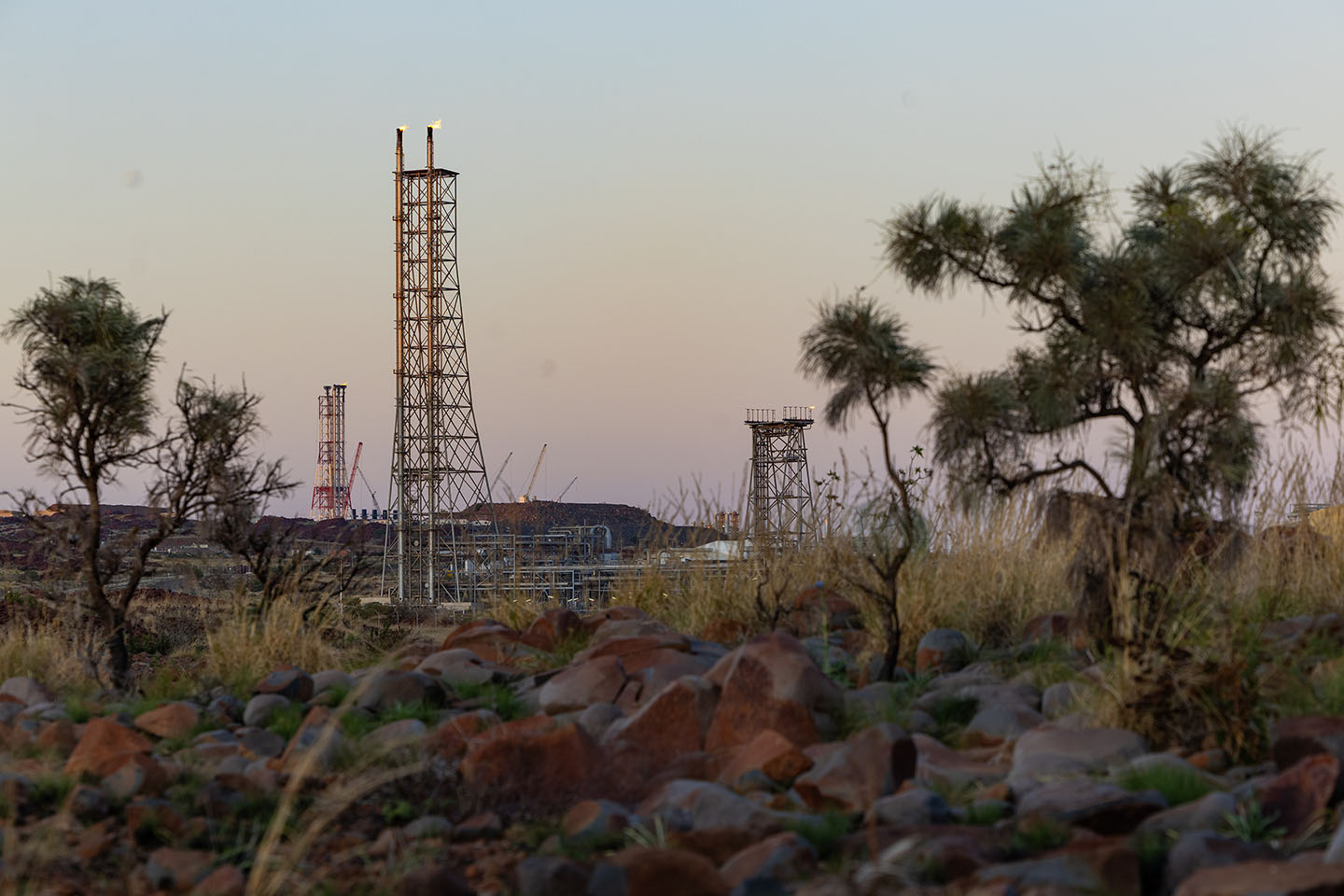 OPINION: government's Karratha refinery study a missed opportunity for biofuels