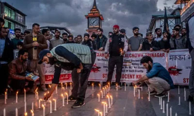 kashmir