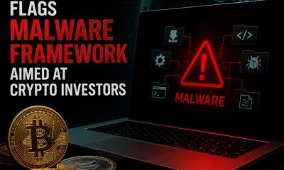 Crypto Breaking News