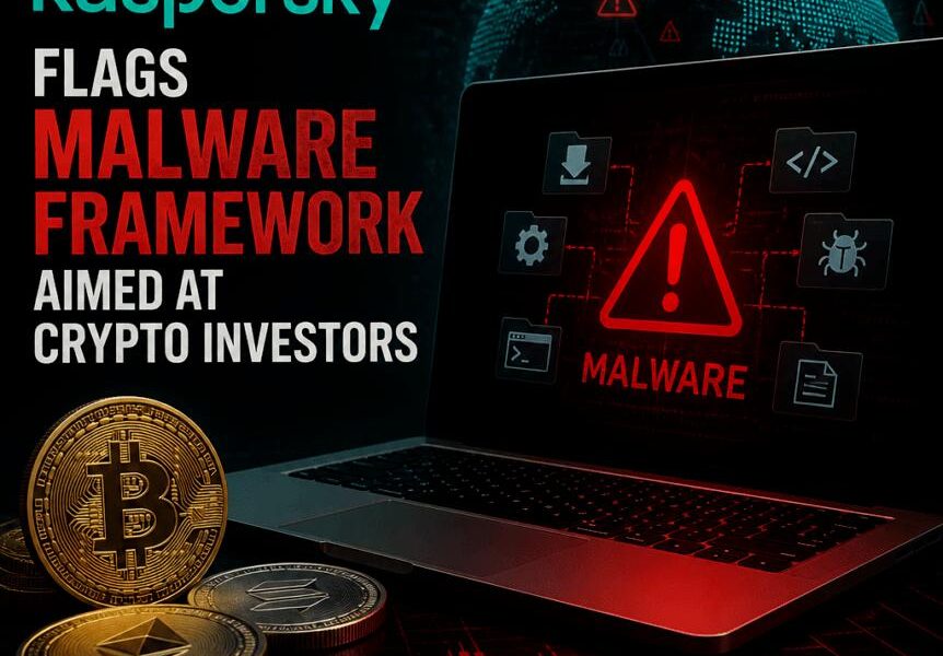 Crypto Breaking News