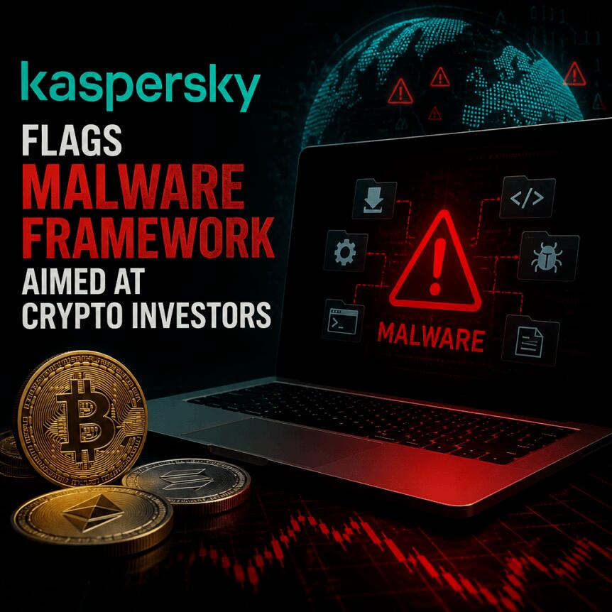 Crypto Breaking News