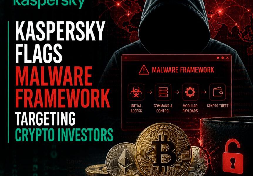 Crypto Breaking News
