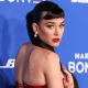 Katy Perry at the 2024 Billboard Women In Music