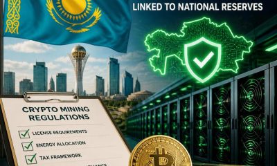 Crypto Breaking News