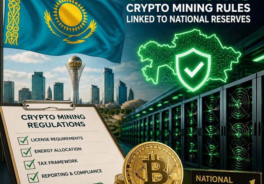 Crypto Breaking News