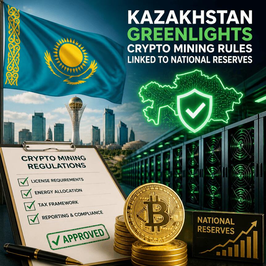 Crypto Breaking News