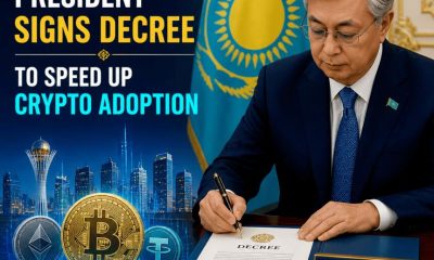Crypto Breaking News