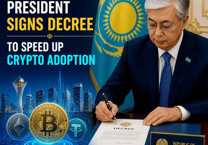 Crypto Breaking News