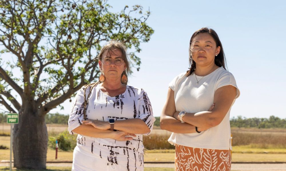 Migration changes lack local flavour
