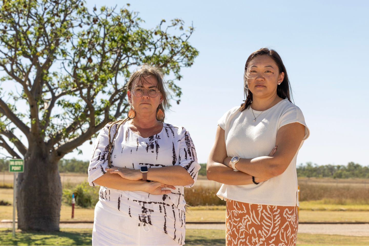 Migration changes lack local flavour