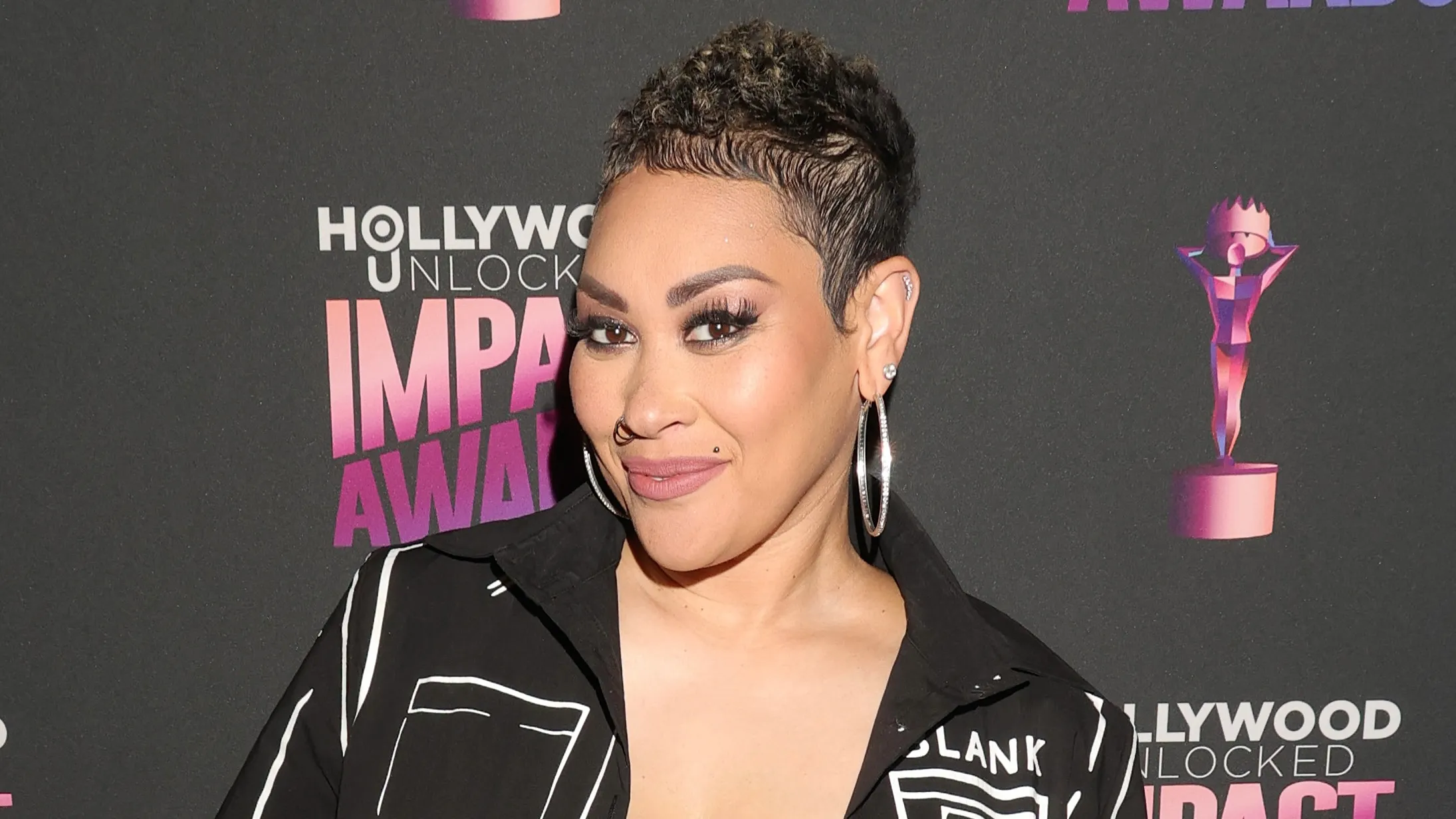 Keke Wyatt Sparks Pregnancy Speculation After Sharing New Video Alongside Mystery Man (WATCH)
