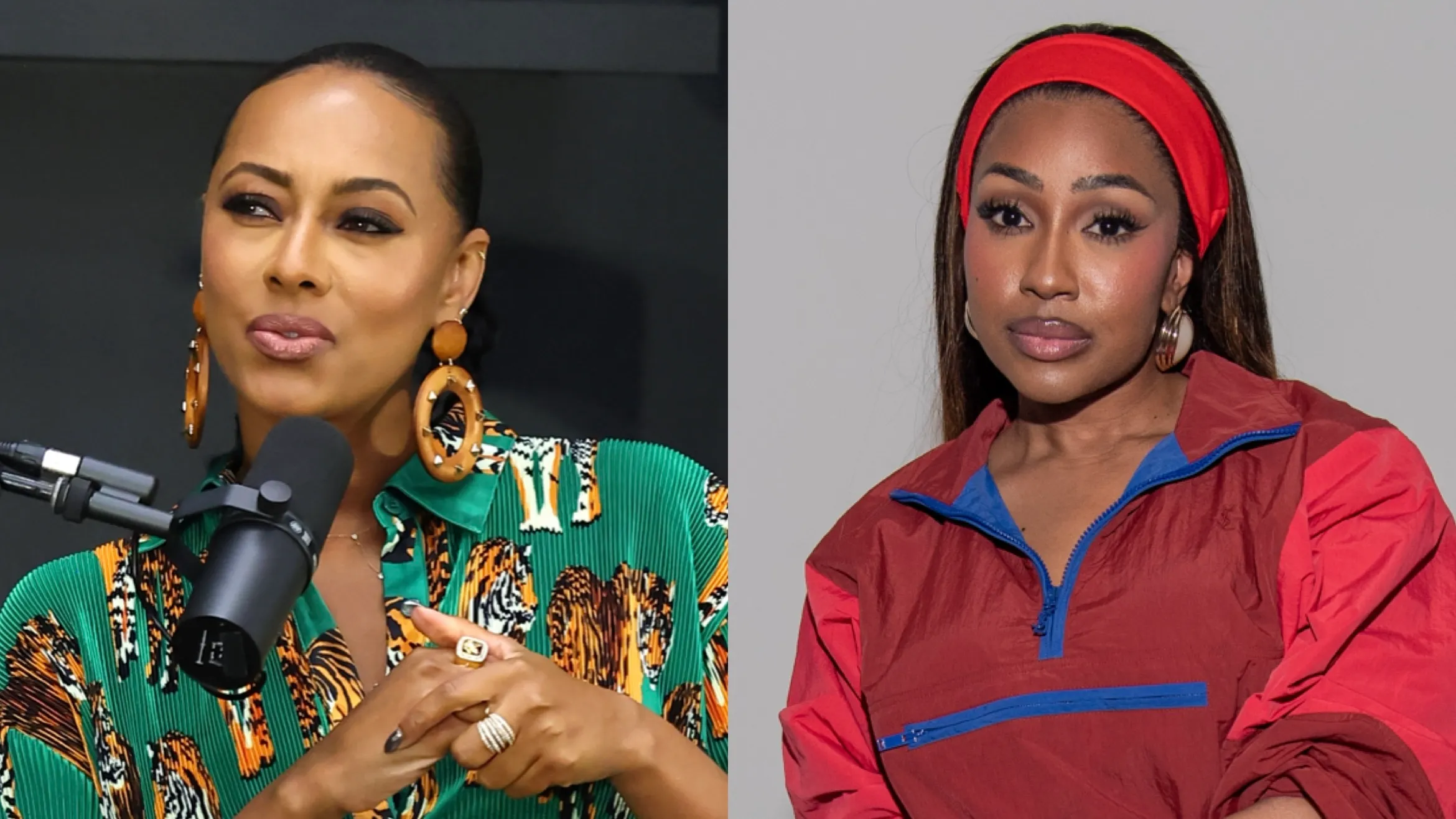 Whew! Keri Hilson Says Her Music Can Harm Tweet Wasnt About Yung Miami Spend Dat As Internet Users Continue To Weigh In