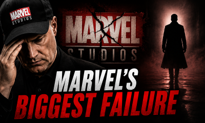 Even Kevin Feige Can't Believe How Bad Marvel Fumbled Its Coolest Character