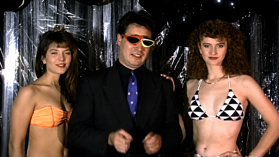 Chaotic 90s Revenge Comedy On Tubi Is A Bully’s Worst Nightmare