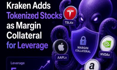 Crypto Breaking News
