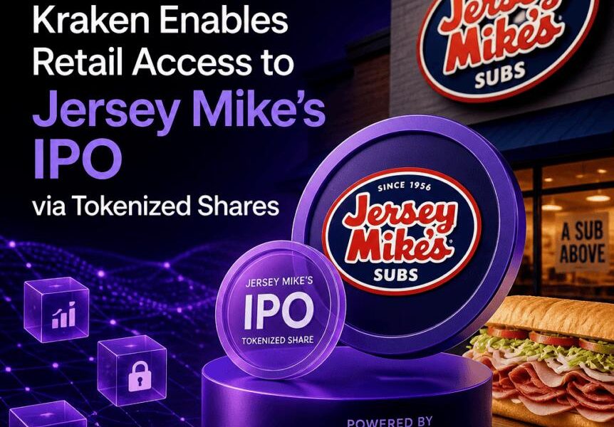 Crypto Breaking News