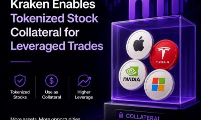 Crypto Breaking News