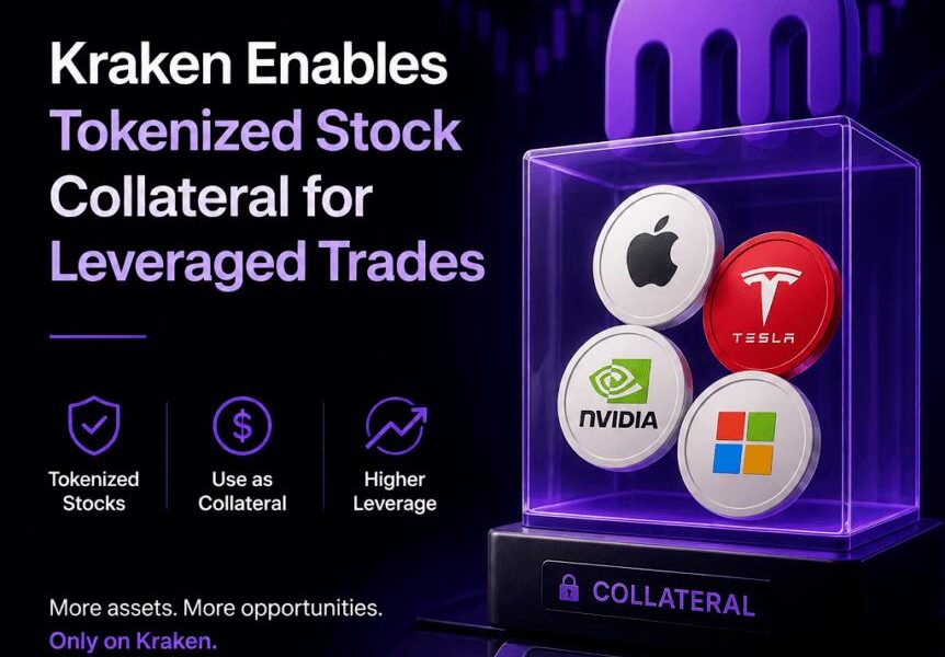 Crypto Breaking News