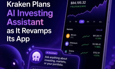 Crypto Breaking News