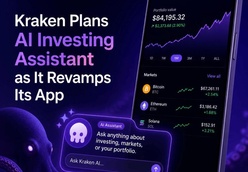 Crypto Breaking News