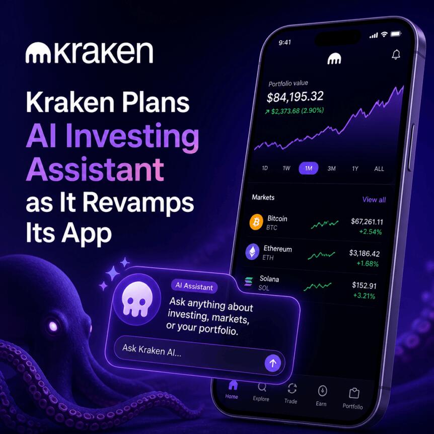 Crypto Breaking News