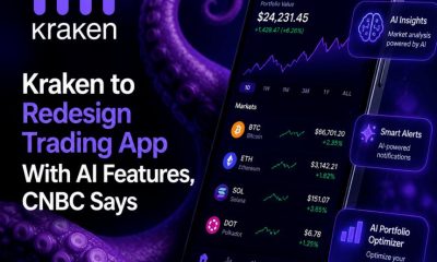 Crypto Breaking News